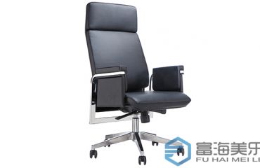 辦公椅怎么挑選才會(huì)舒服呢？富海美樂辦公家具教你幾招