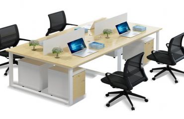 對(duì)于較小的辦公室應(yīng)如何定制辦公家具？