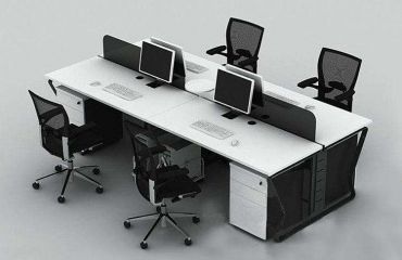 什么樣的辦公家具才更人性化？