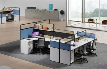 合適企業(yè)使用的辦公家具要怎么選購？