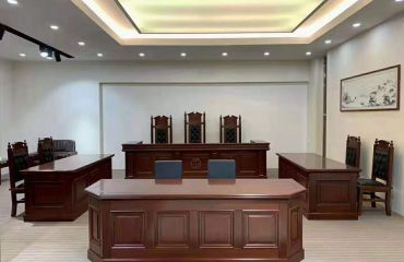 中式辦公家具選擇有哪些技巧？