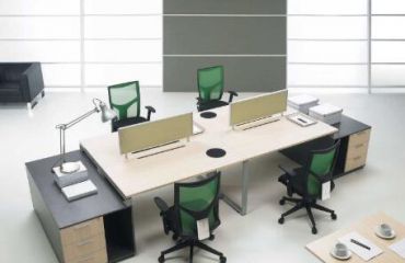 南京實(shí)木辦公家具表面出現(xiàn)損壞的處理方法！