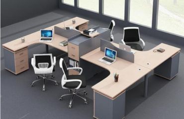聊聊個性辦公家具定制的發(fā)展！
