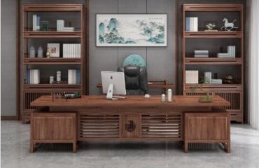 辦公家具的選擇不僅僅需要看環(huán)保問題！