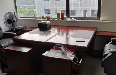 行政單位應(yīng)該如何更好地選擇辦公家具?