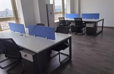 南京辦公家具定制?顏色搭配有什么講究？